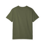 Acura NSX Unisex Garment-Dyed T-Shirt – Car Enthusiast Apparel for Auto Lovers