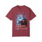 Post Malone Unisex Garment-Dyed T-Shirt - Trendy Music Apparel