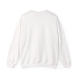 Cool Duck Graphic Crewneck Sweatshirt - Unisex Heavy Blend™ - DOPE Design