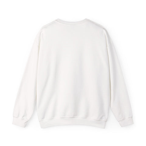 Cool Duck Graphic Crewneck Sweatshirt - Unisex Heavy Blend™ - DOPE Design