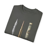 NARCOs Unisex Garment-Dyed T-shirt